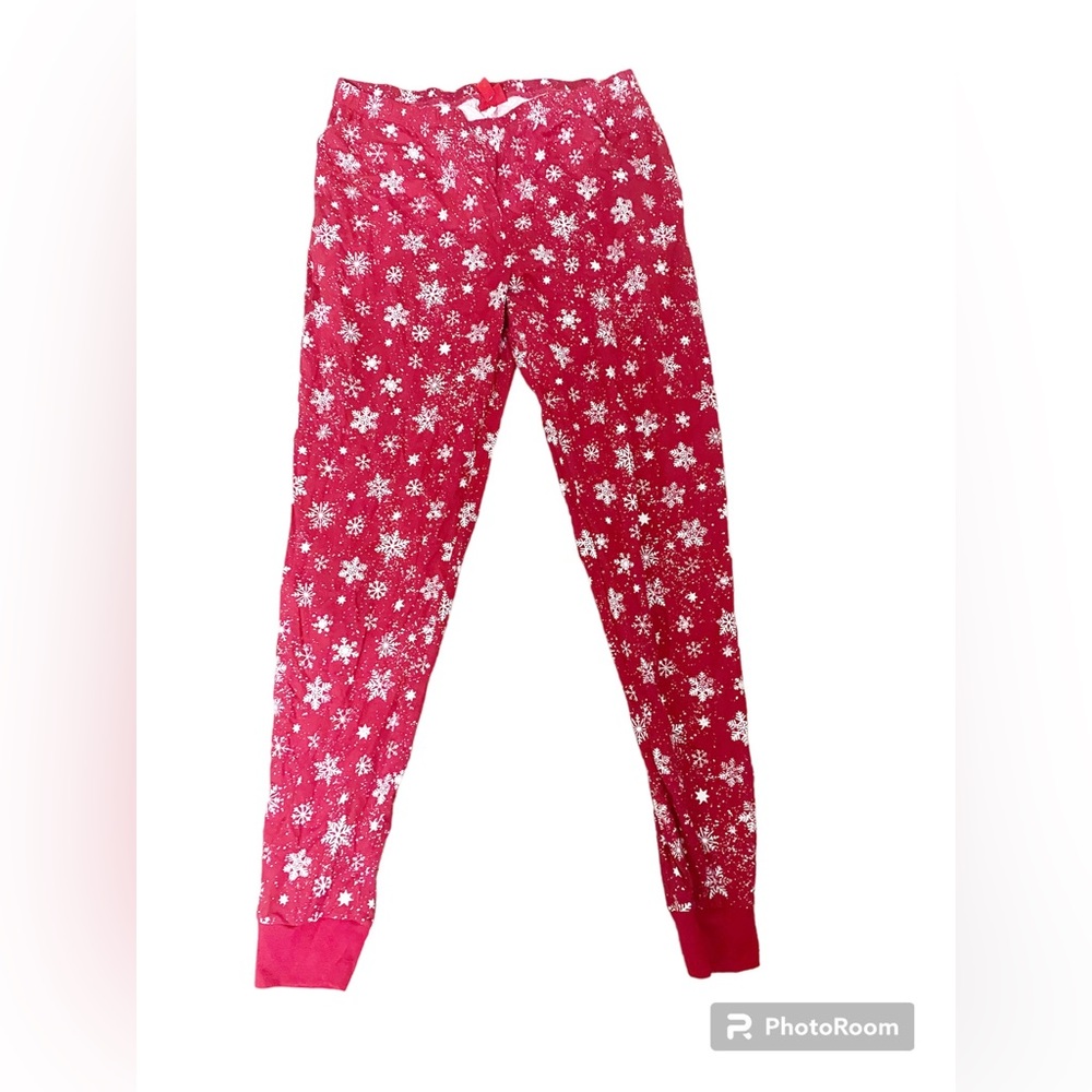 Christmas pajama pants